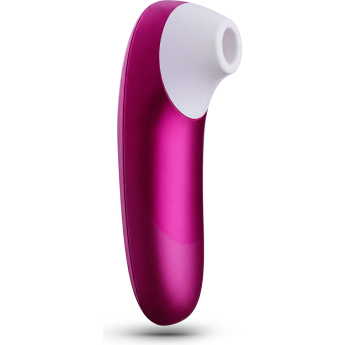 Бесконтактный клиторальный стимулятор WOMANIZER PRO розовый