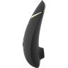 Бесконтактный клиторальный стимулятор WOMANIZER PREMIUM 2 черный WZ212SG9