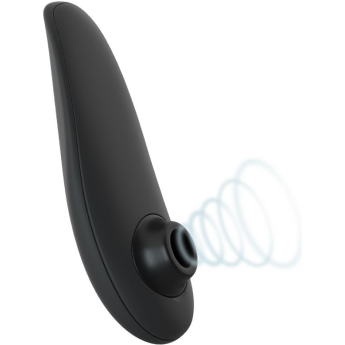 Бесконтактный клиторальный стимулятор WOMANIZER CLASSIC 2 черный